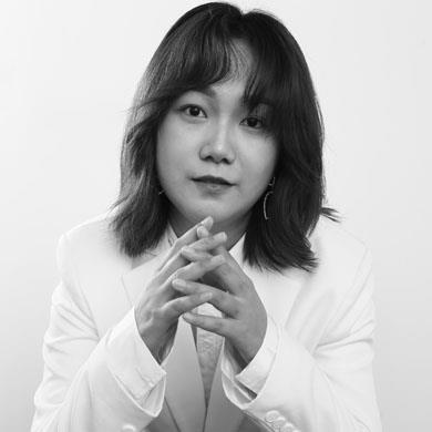 高級設(shè)計師：陳馥儀